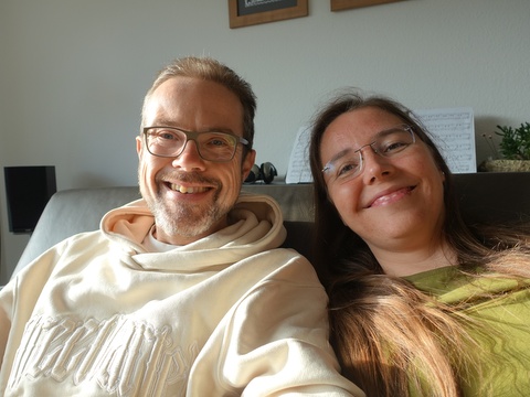 dailyfratze.de/michael on Oct 24, 2025