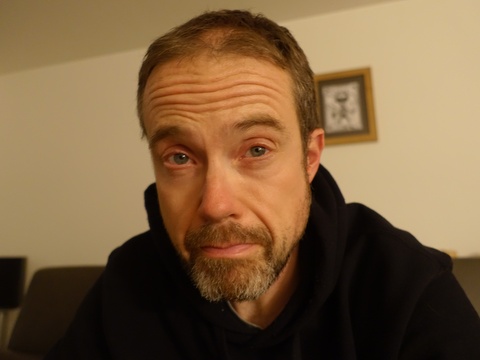 dailyfratze.de/michael on Oct 27, 2025