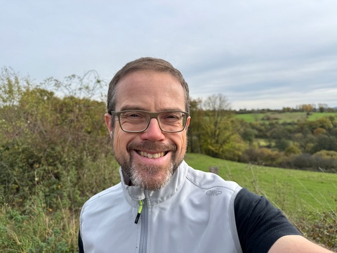 dailyfratze.de/michael on Oct 29, 2025