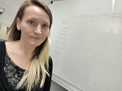 dailyfratze.de/lea on Nov 3, 2025