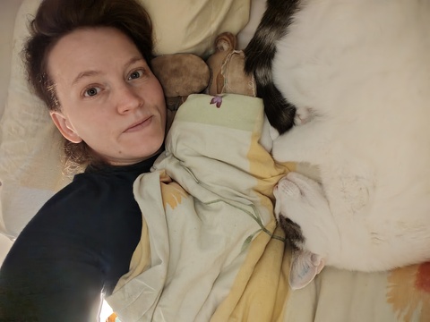 dailyfratze.de/lea on Nov 5, 2025