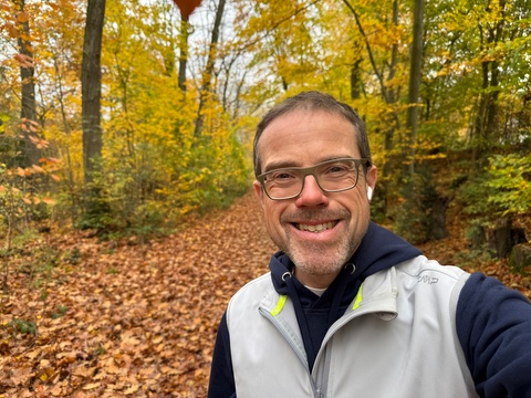 dailyfratze.de/michael on Nov 3, 2025