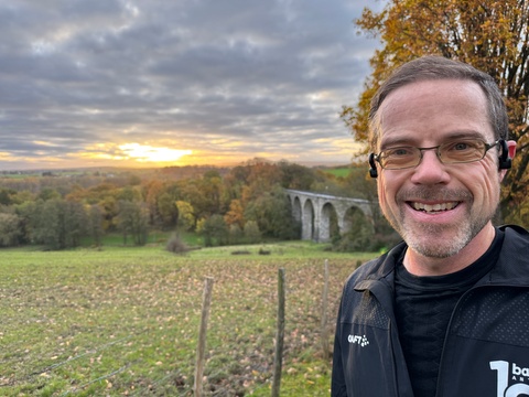 dailyfratze.de/michael on Nov 4, 2025