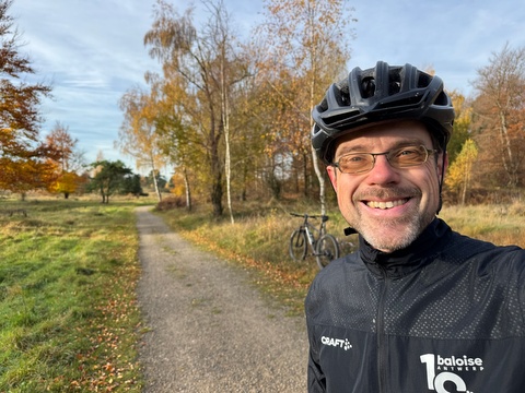 dailyfratze.de/michael on Nov 6, 2025