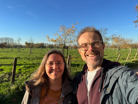 dailyfratze.de/michael on Nov 7, 2025