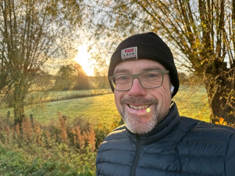 dailyfratze.de/michael on Nov 10, 2025