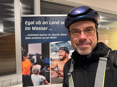 dailyfratze.de/michael on Nov 13, 2025