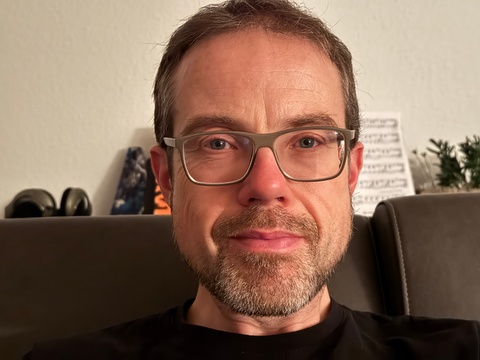 dailyfratze.de/michael on Nov 14, 2025