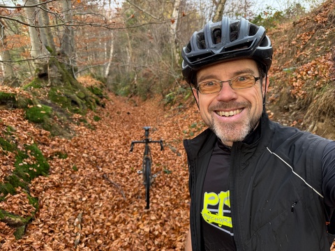 dailyfratze.de/michael on Nov 15, 2025