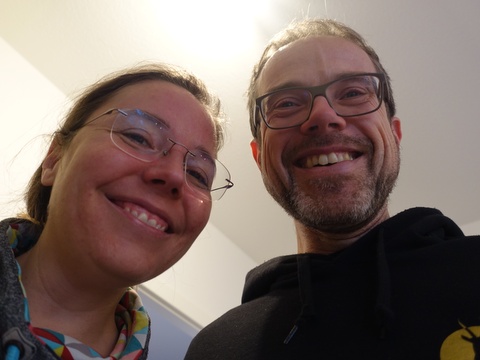 dailyfratze.de/tina on Nov 16, 2025