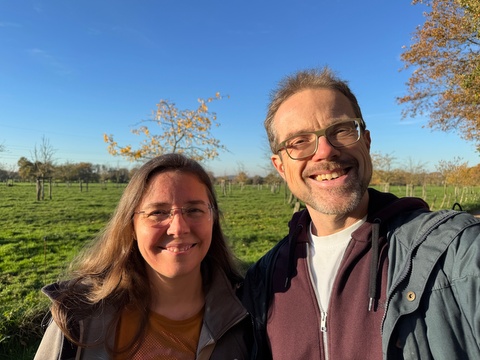 dailyfratze.de/tina am 07.11.2025