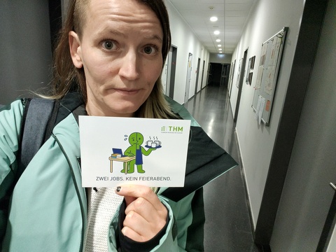 dailyfratze.de/lea on Nov 17, 2025