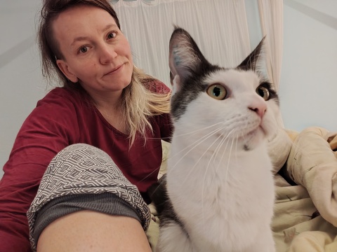 dailyfratze.de/lea on Nov 19, 2025