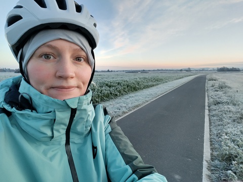 dailyfratze.de/lea on Nov 21, 2025