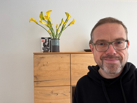 dailyfratze.de/michael on Nov 18, 2025