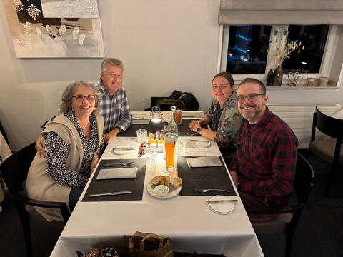 dailyfratze.de/michael on Nov 19, 2025