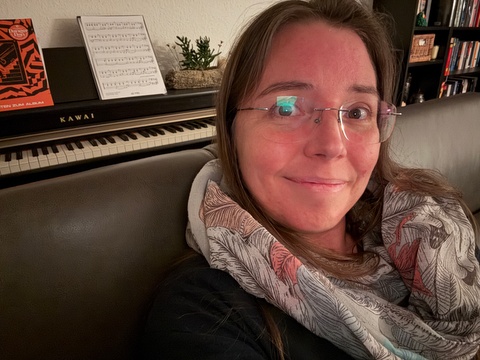 dailyfratze.de/tina on Nov 17, 2025