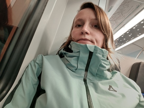 dailyfratze.de/lea on Nov 25, 2025