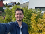 Eine Woche zuvor