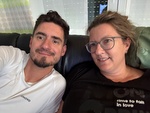 Eine Woche zuvor